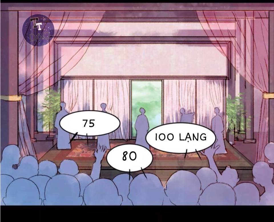 Khúc Hữu Ngộ Chap 11 - Next Chap 12
