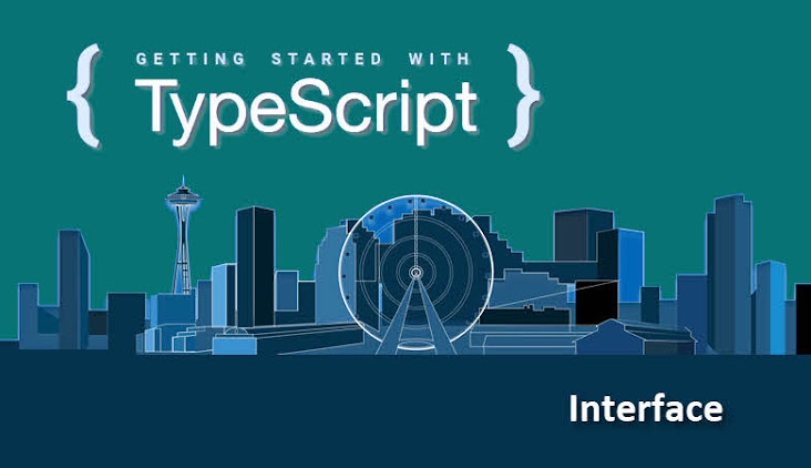 How to define an Interface in TypeScript? -- TypeScript Tutorial for beginners
