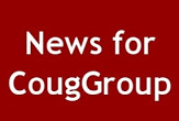NEWS for COUGGROUP