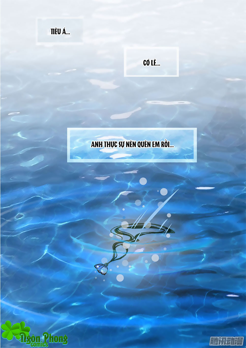 Nếu Vẫn Có Thể Yêu Anh Chap 5.2 - Next Chap 6