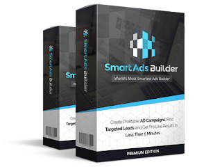 Smart Ads Builder Review