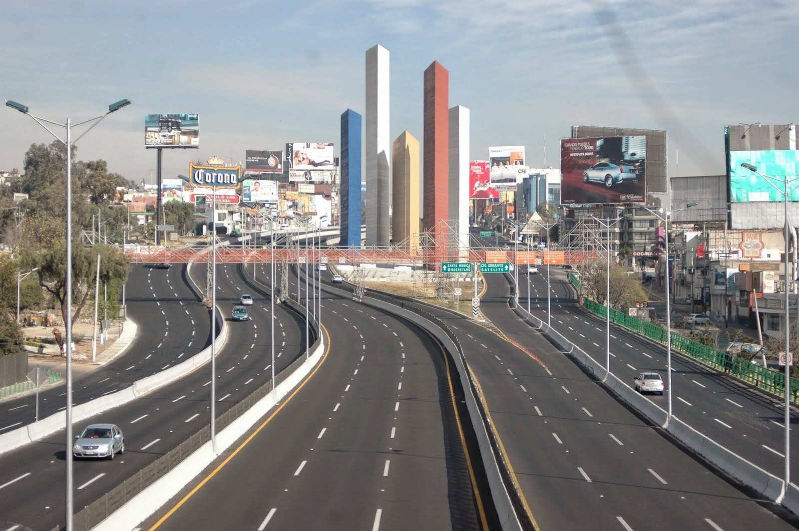 Vacaciones en Mexico Ciudad de Naucalpan Mexico