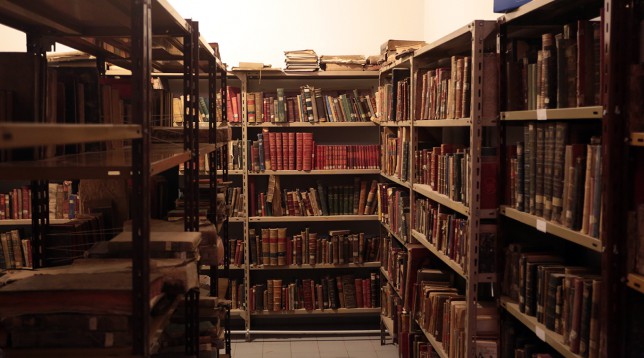 Libreria Técnica Mendoza