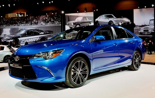 2017 Camry Special Edition Specs Features And Specifications 2017 Camry Special Edition Specs Features And Specifications