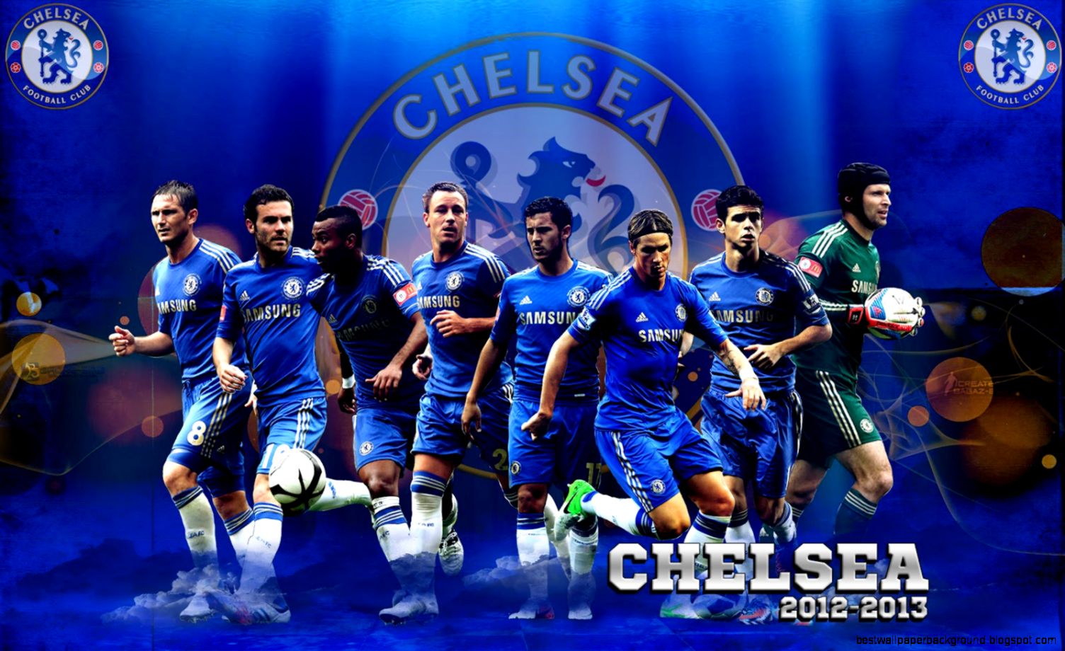 Chelsea 2013 | Best Wallpaper Background