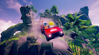 Unbox: Newbie's Adventure Game Screenshot Game Screenshot 11