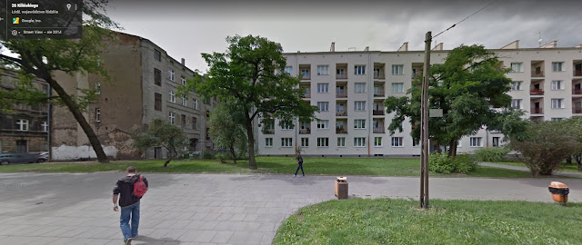 Kokoszkiewicz Blog