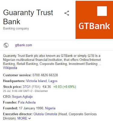 guaranty bank and trust company routing number