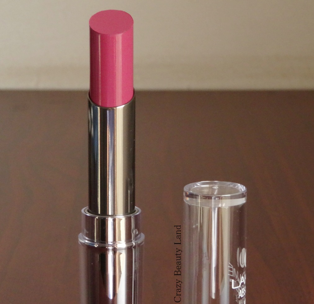 Review & Swatches Lakmé Absolute Sculpt HiDefinition Matte Lipstick
