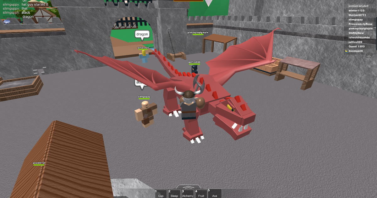 roblox dragons life 2