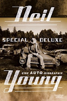 Neil Young - Special Deluxe - KIWI-Verlag