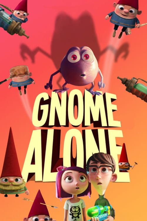[HD] Gnomes & Trolls 2017 Film Online Gucken