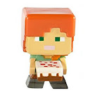 Minecraft Alex Biome Packs Figure