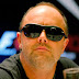 Lars Ulrich dapat kurnia Denmark