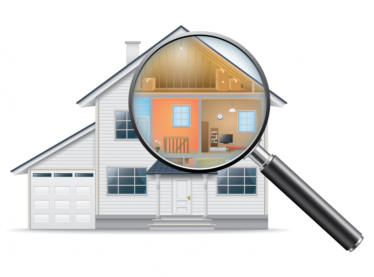 Home Inspection Checklist Things to Inspect Before Moving In