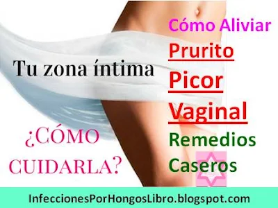 picazon-ardor-vajina-remedios-caseros-prurito-vaginal