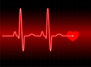 Health Heartbeats Intimidation