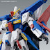 P-Bandai: MG 1/100 Enchanced ZZ Gundam Ver. Ka Extension Parts [REISSUE] - Release Info