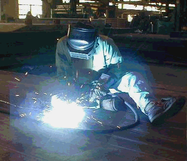 Gambar Kata Welder Cikimm Com