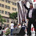 López Obrador llama a movilización nacional el domingo 22