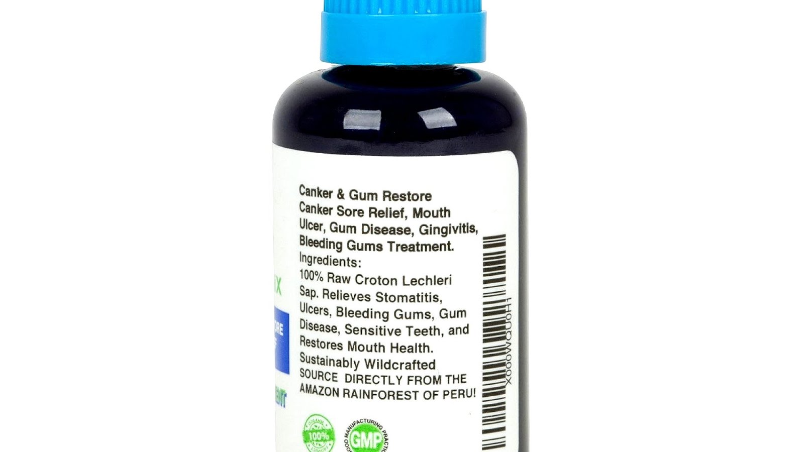 Medication For Mouth Ulcers Ulcer Choices