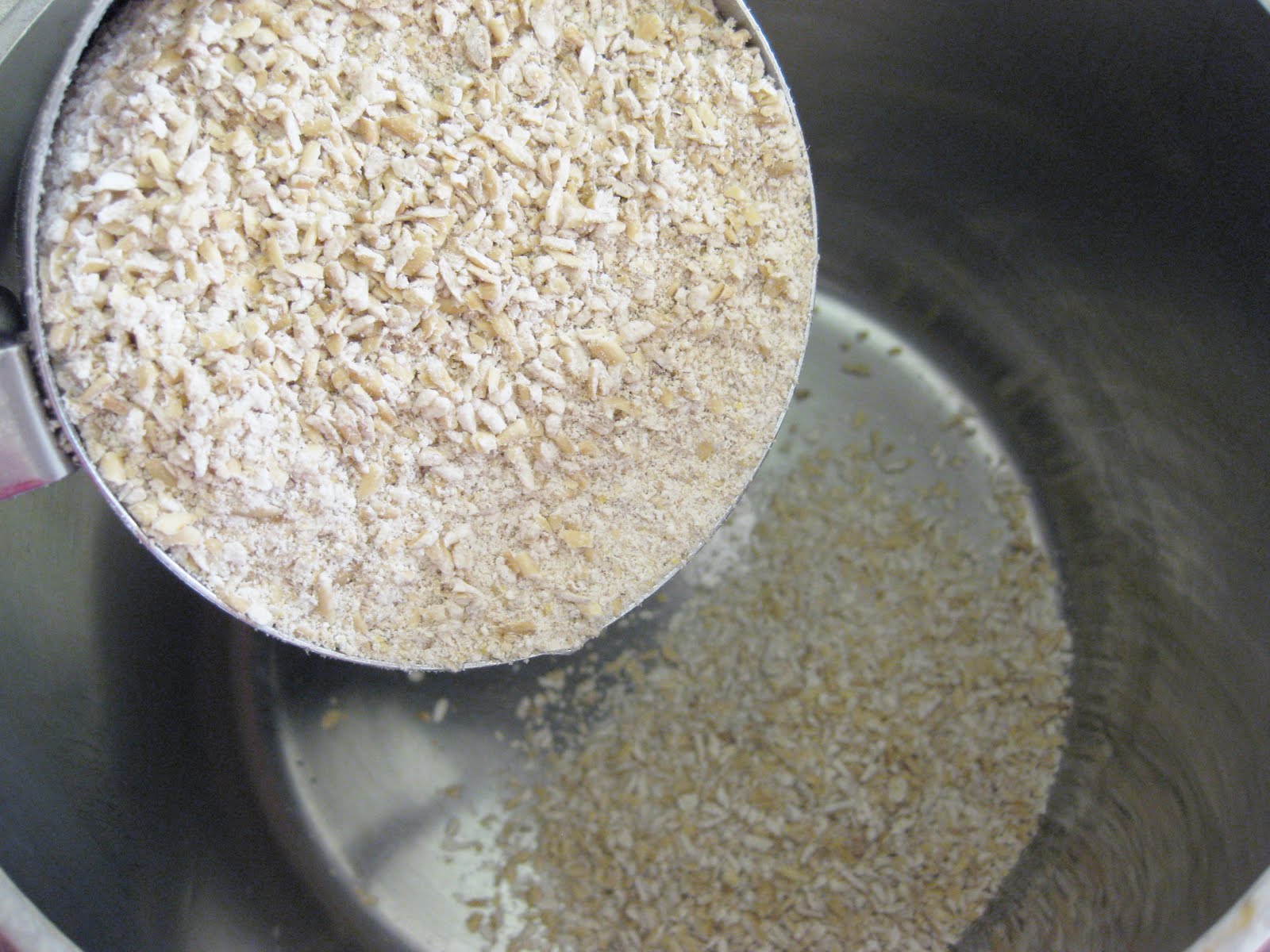 Bloatal Recall Bob's Red Mill Scottish Oatmeal