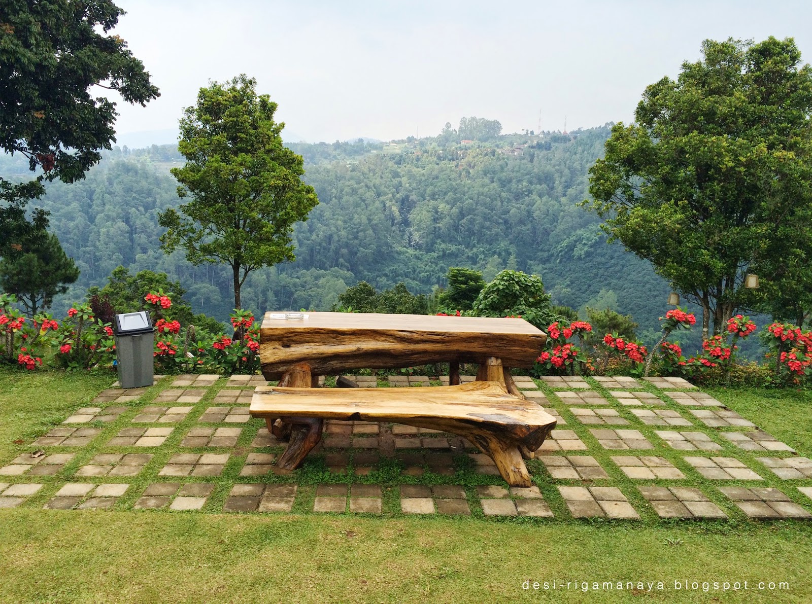 9 Restoran Di BANDUNG Yang PASTI Belum Pernah Kamu Kunjungi!