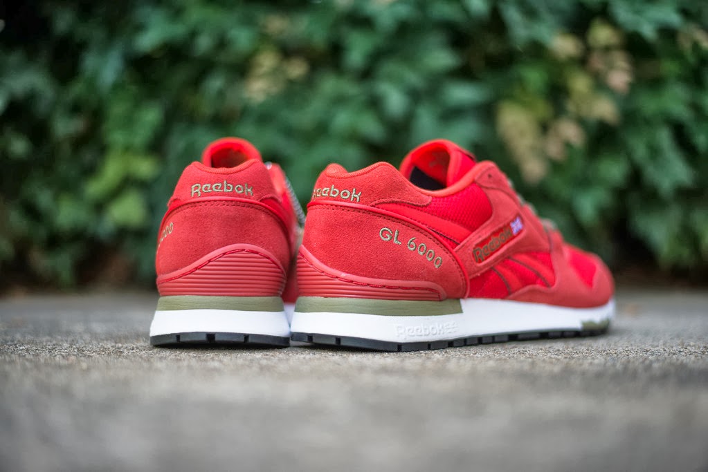 reebok gl 6000 red