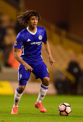 Nathan Aké happy to celebrate birthday with tough win in ...