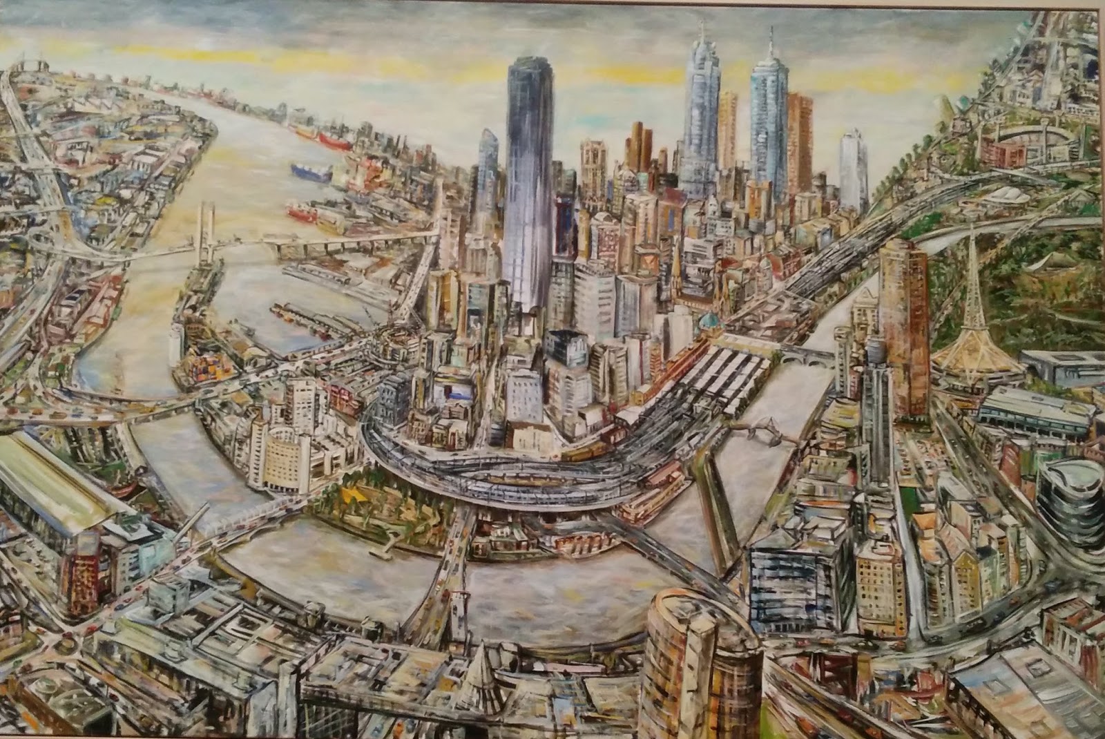 10 Things to do in Melbourne Lost in Melbourne