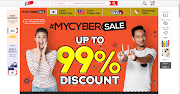 11street Extend CYBERSALE2016 with Tantalising Deals and Great Discounts until 11 October 2016