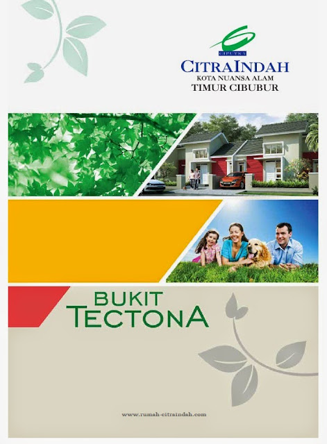 brosur-tectona-citra-indah