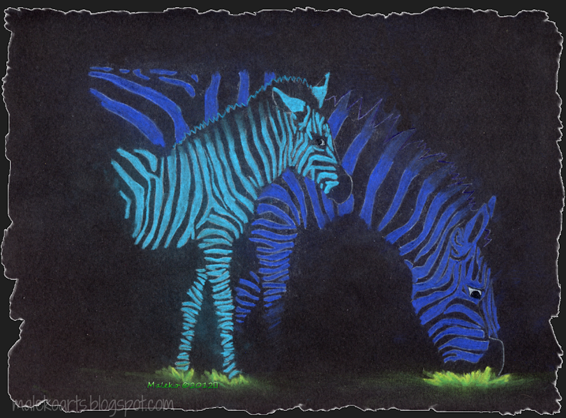 Зебра цветовая схема. Синяя Зебра. Голубая Зебра животное. Цвета зебры синего. Зелено голубая Зебра.