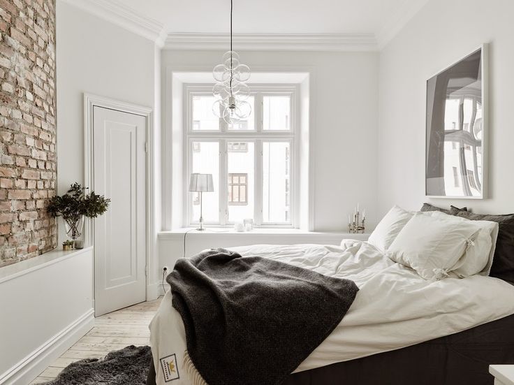 16 dormitorios naturales | Decoración