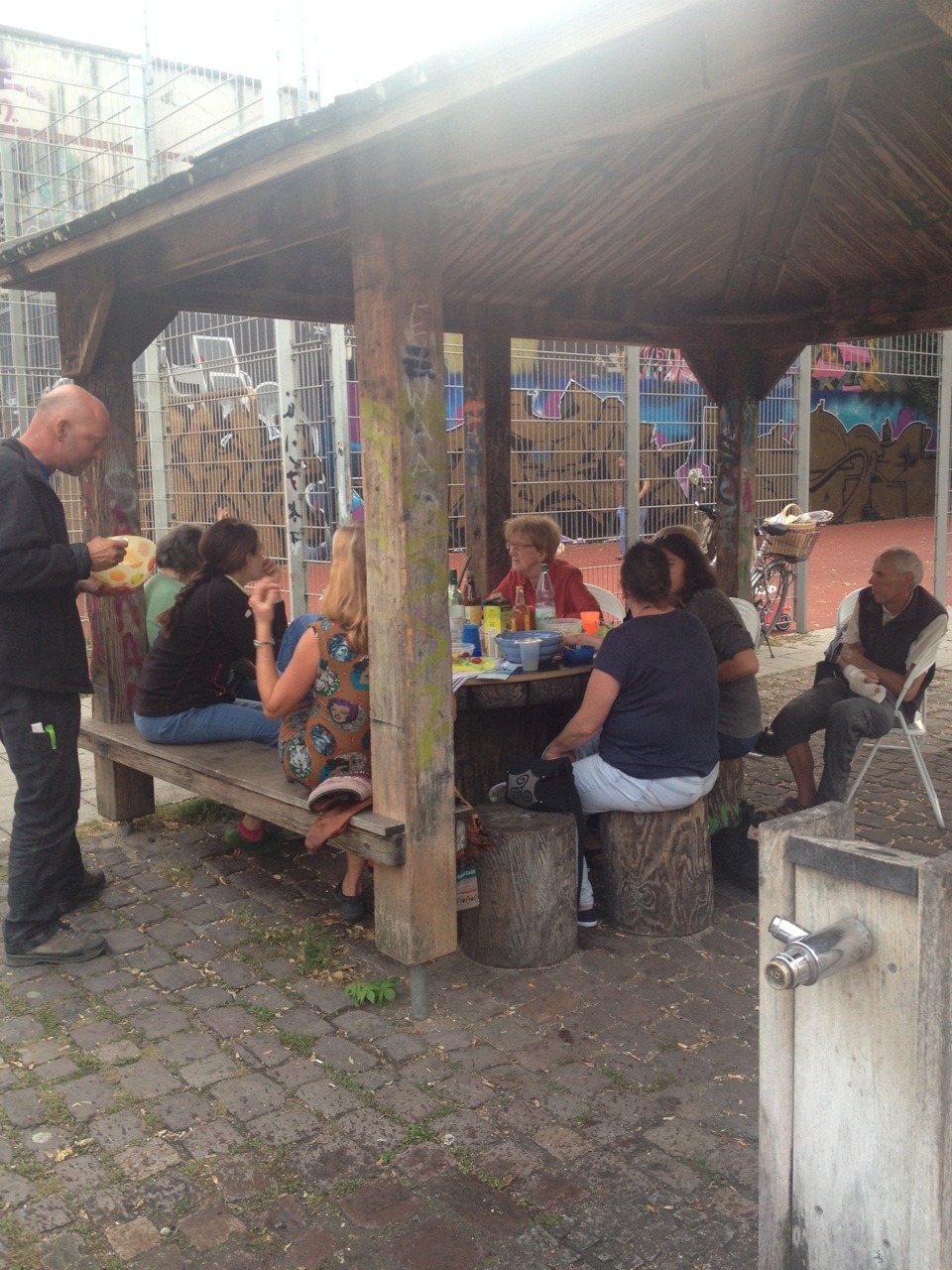 Wie Kann Ich Dieses Plakat Verbessern Grafik Design Photoshop