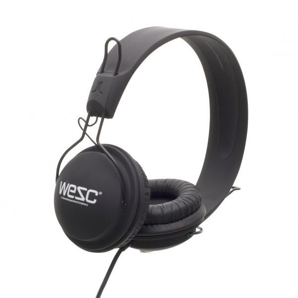 220 NEW WESC HEADPHONES