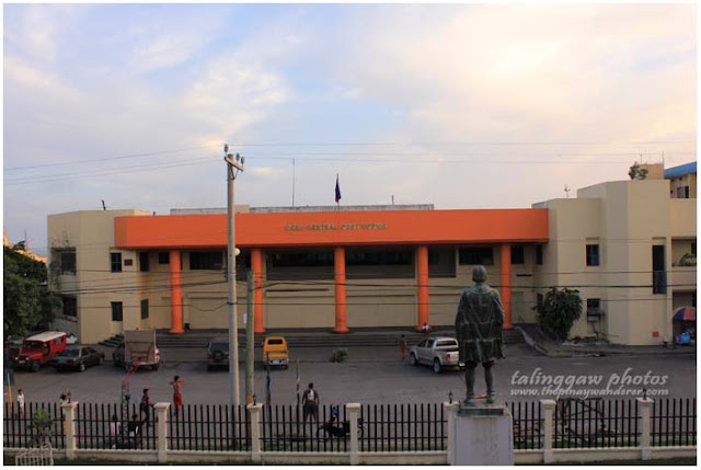 Cebu Central Post Office