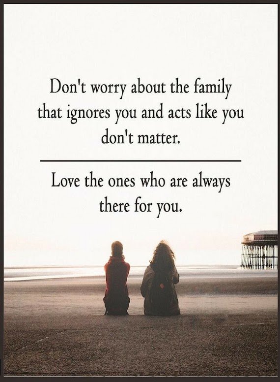 Luxury Family Being There For You Quotes