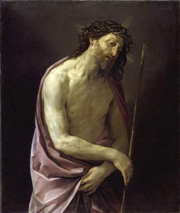 Guido Reni 1575-1642 | Italian Baroque Era painter Guido Reni 1575-1642 | Italian Baroque Era painter