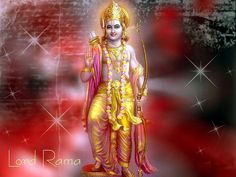 sri rama navami images