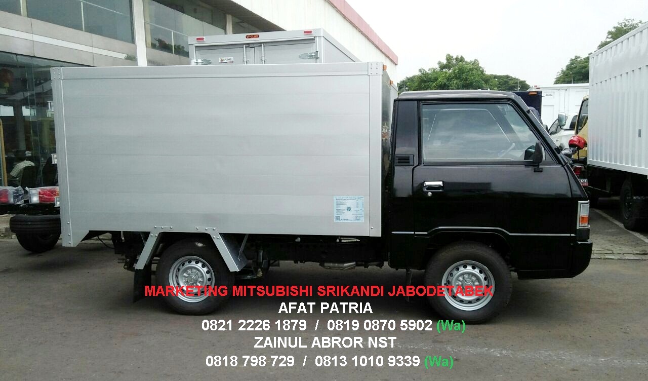 Dealer Mitsubishi Niaga Dki Jakarta Harga Mitsubishi L300 Tahun Dealer Mitsubishi Niaga Dki Jakarta Harga Mitsubishi L300 Tahun
