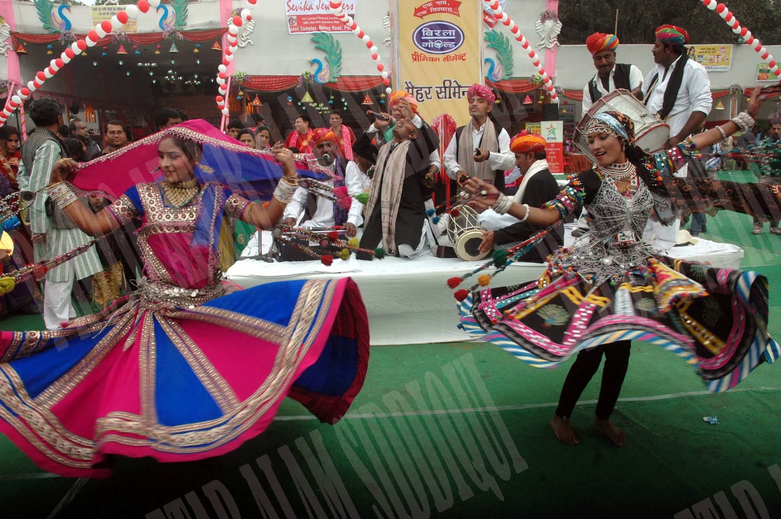 view patna padharo mhare desh function held patna view patna padharo mhare desh function held patna