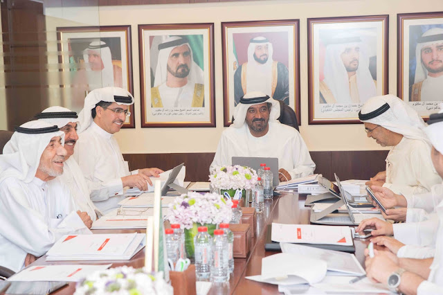 Dubai Supreme Council of Energy’s 42nd meeting lists savings and results of Demand Side Management Strategy for 2015 and previous five years Dubai Supreme Council of Energy’s 42nd meeting lists savings and results of Demand Side Management Strategy for 2015 and previous five years
