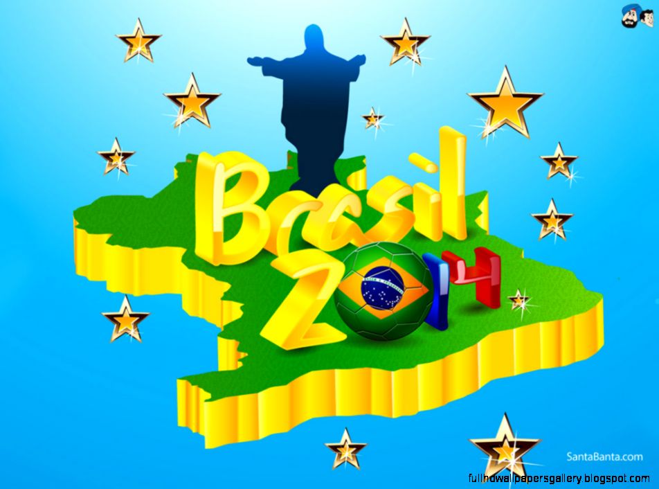 FIFA World Cup Wallpaper   WallpaperSafari