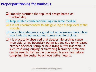 System Verilog - Semicon IC Design