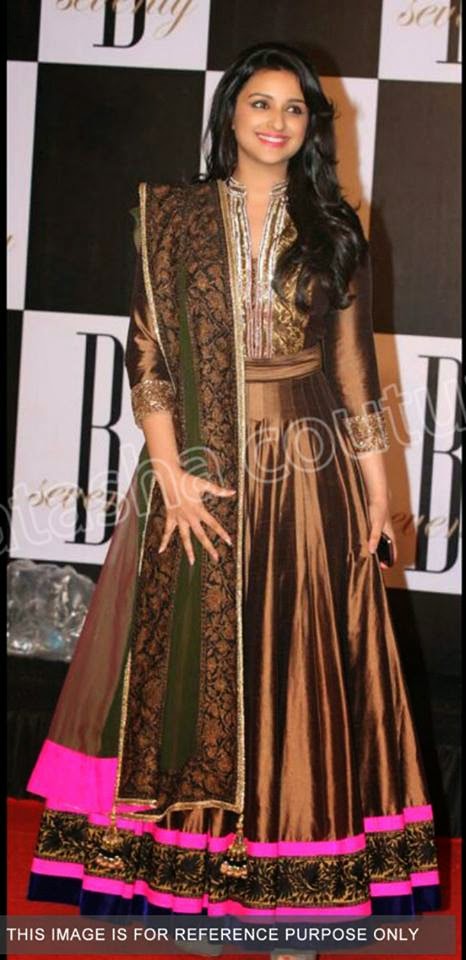 Do You Like To Wear Bollywood Outfits | Bollywood Actress In