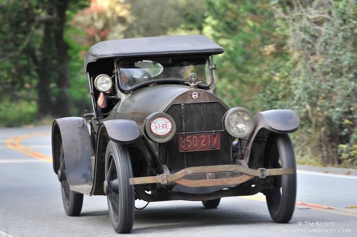 Wayne Carini cars