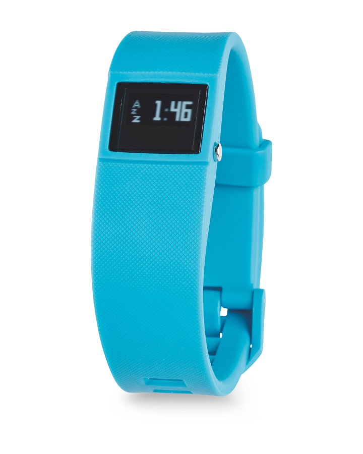 REVIEW Aldi Wireless Activity Tracker The Test Pit