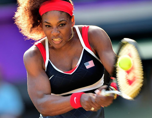 Serena-Williams-Golden-Slam