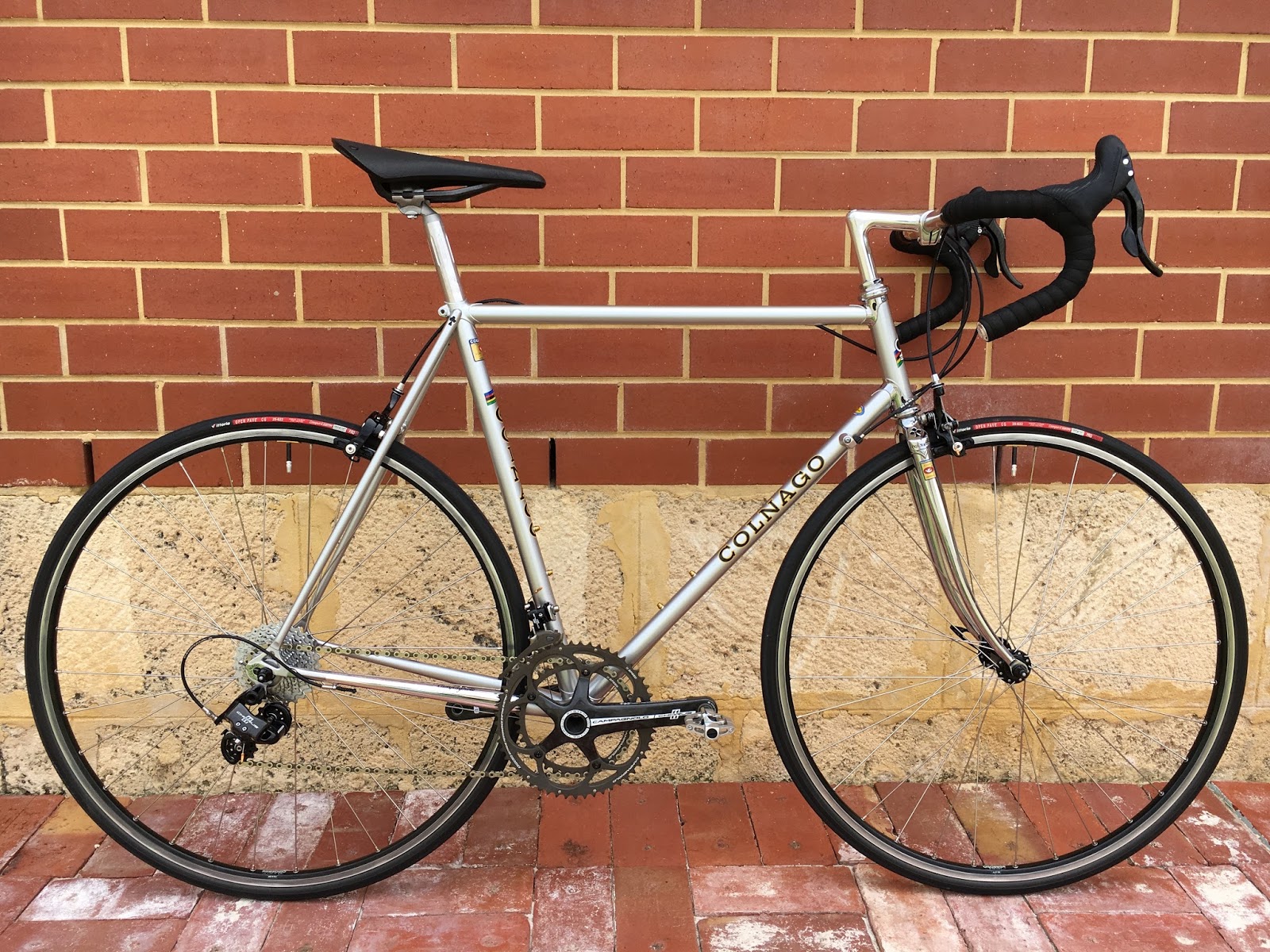 Perth Vintage Cycles